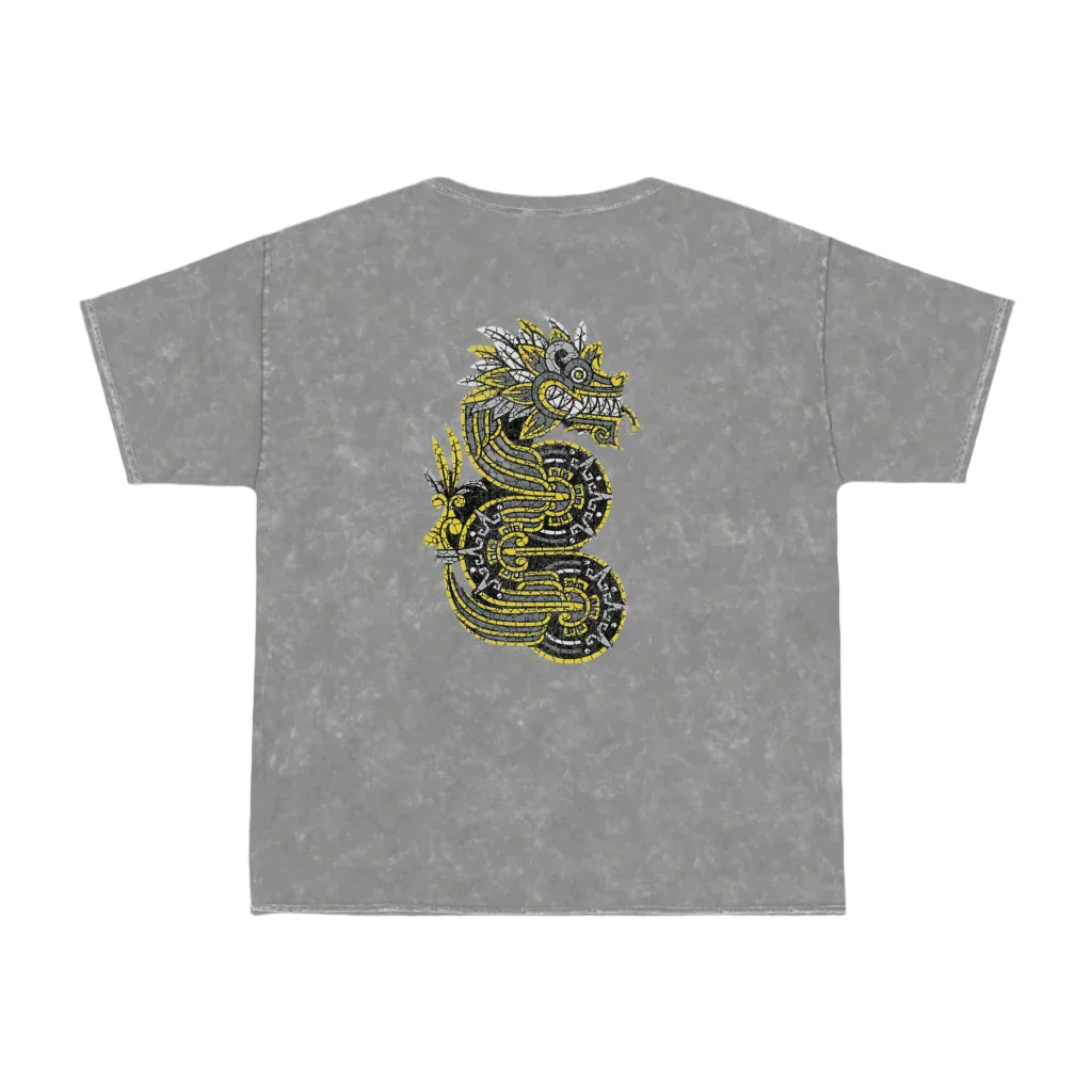 Aztec Heavyweight Tee