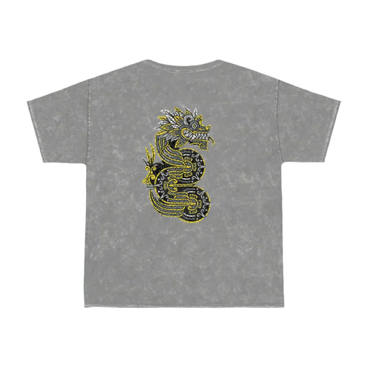 Aztec Heavyweight Tee