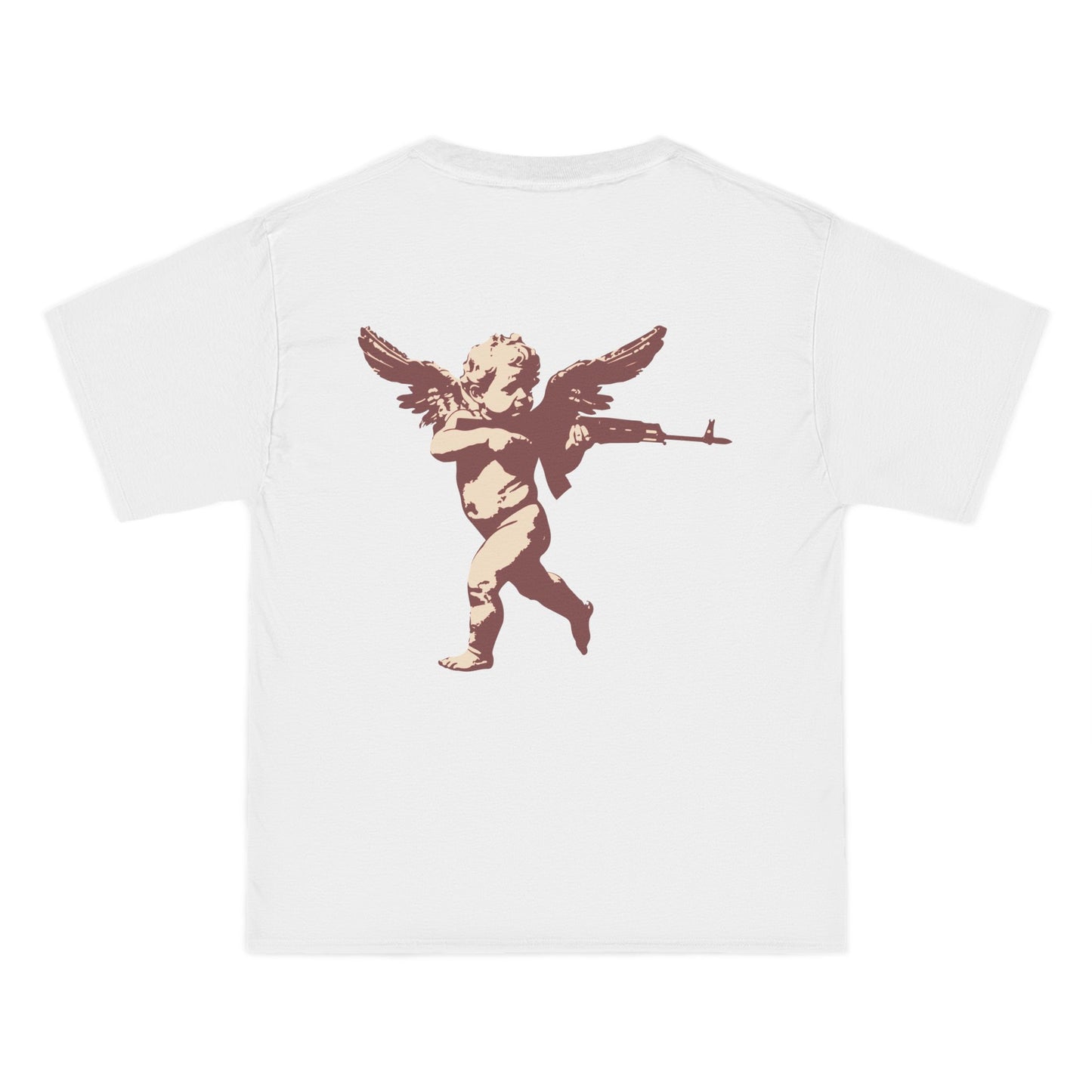 Aztec Cupid Tee