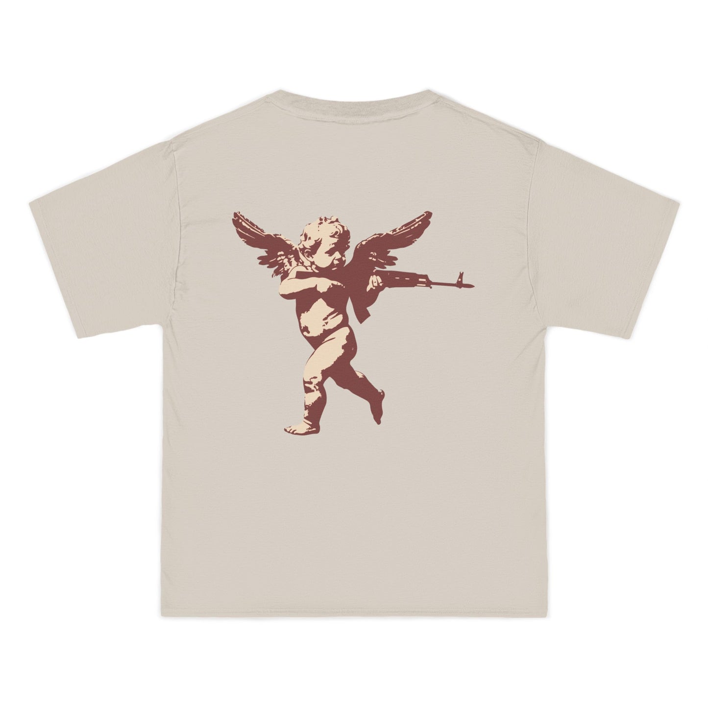 Aztec Cupid Tee