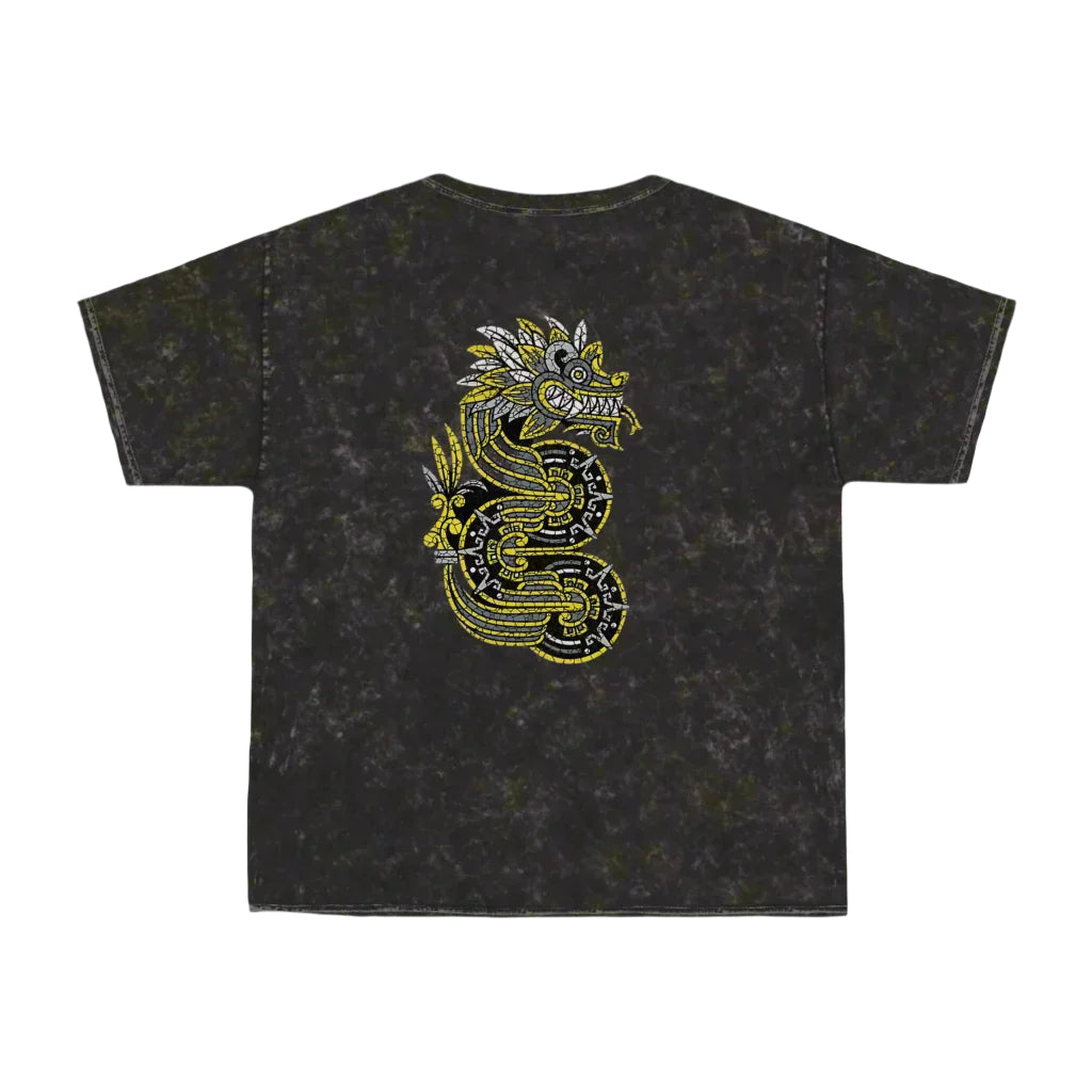 Aztec Heavyweight Tee