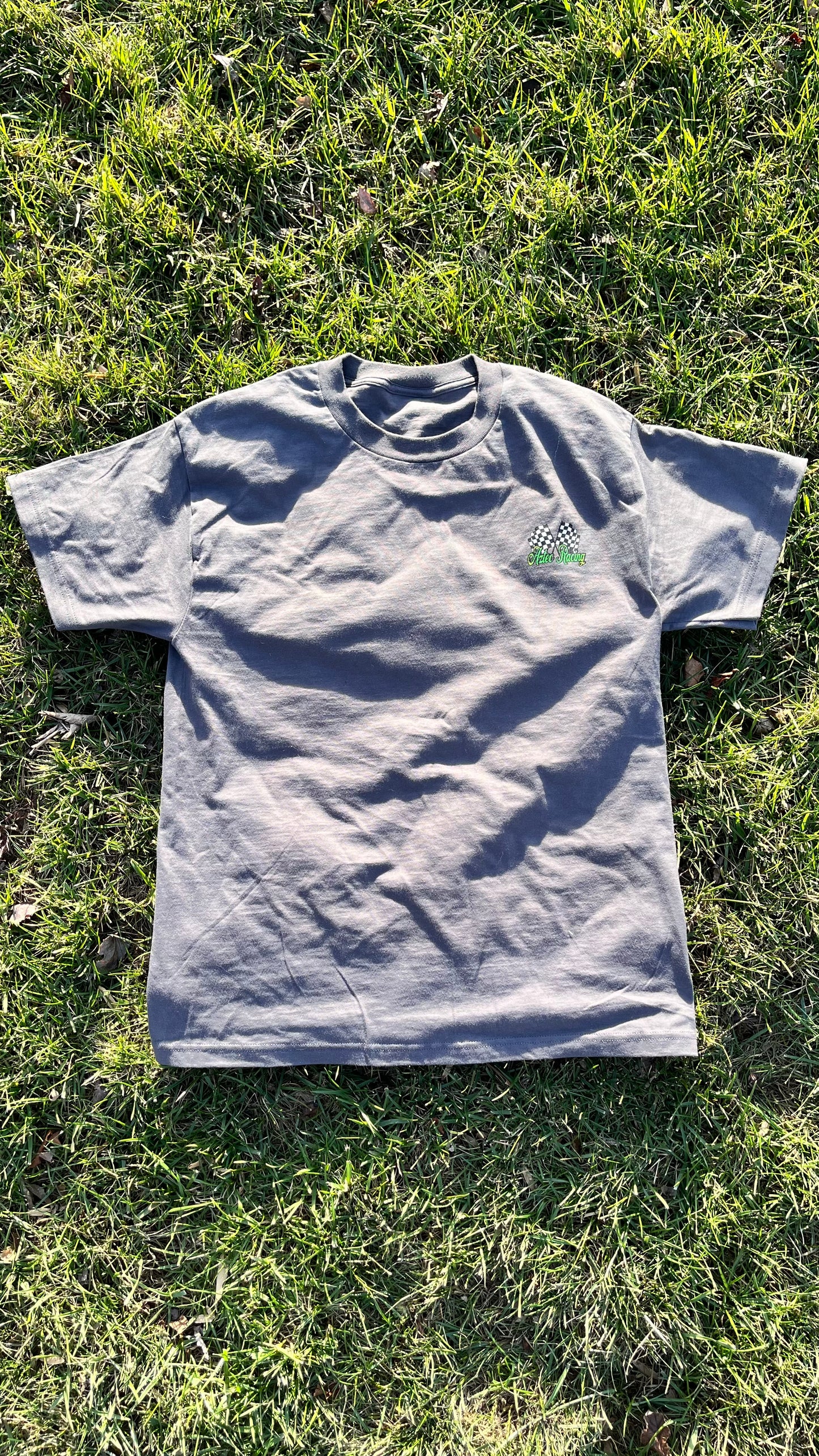 Aztec Racing Tee