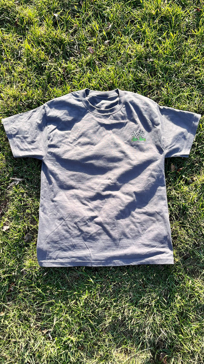 Aztec Racing Tee