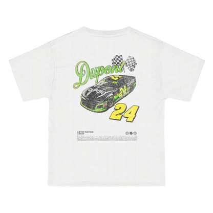 Aztec Racing Tee